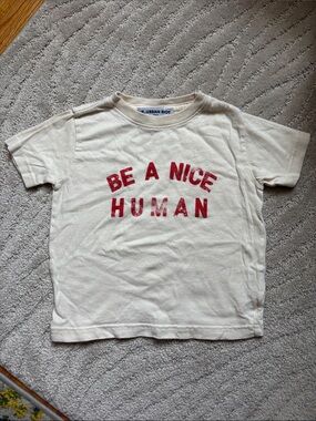 Sub_urban Riot Be A Nice Human T Shirt